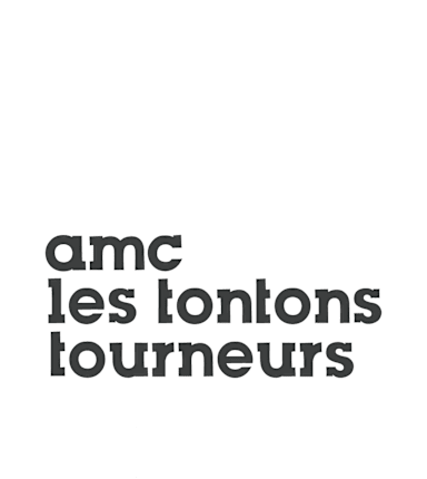 LES TONTONS TOURNEURS