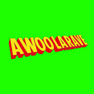 AWOO La Rave