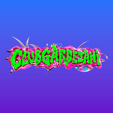 CLUB GARDEZANI
