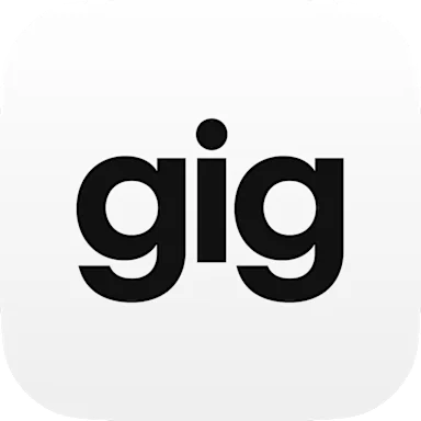 Gig App