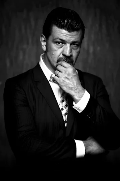 Arnaud Rebotini