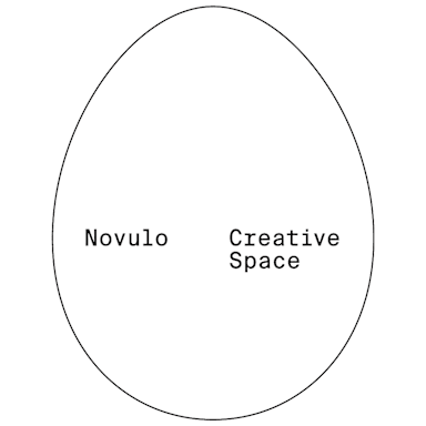 Novulo Creative Space