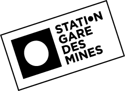 LA STATION - GARE DES MINES