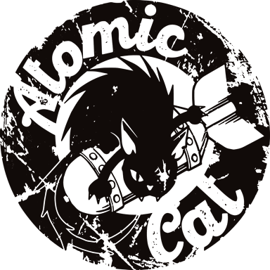 atomic cat 