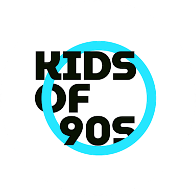 Kids of 90s