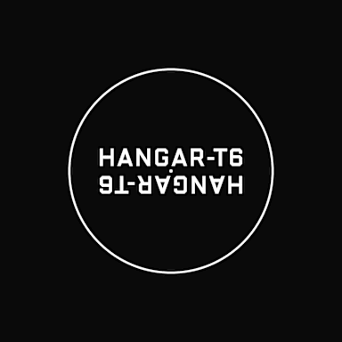 Hangar T6