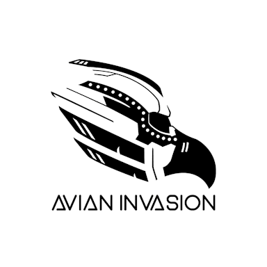 Avian Invasion
