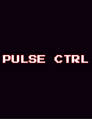 Pulse Ctrl