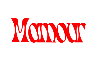 LES NUITS DE MAMOUR