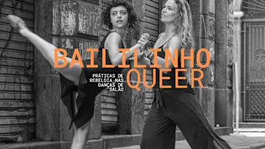 Bailinho Queer