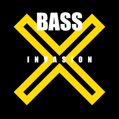 BASS INVASION Event