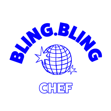 Bling Bling Chef