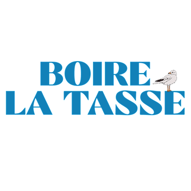 Boire la tasse