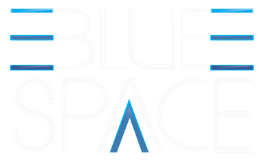 Blue Space