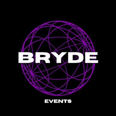 BRYDE events