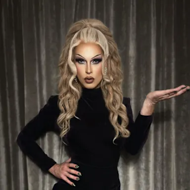 Prosecca event (Drag Queen)