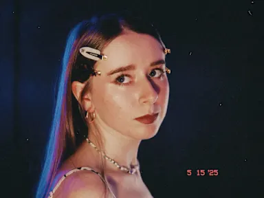 Bleuæ