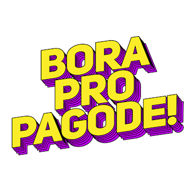 Bora Pro Pagode