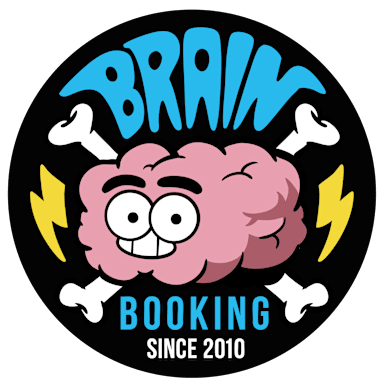 Brain Booking