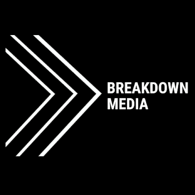 Breakdown Media