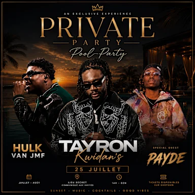 PRIVATE.PARTY75