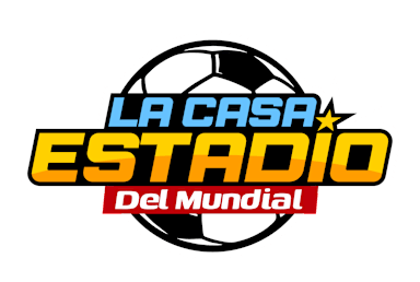 Casa Estadio del Mundial