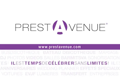 PRESTAVENUE