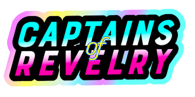 Captains of Revelry