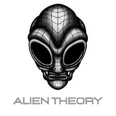 Alien Theory