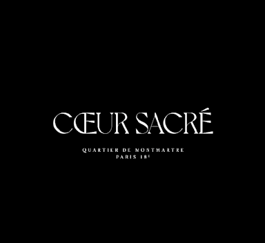 Coeur Sacré Montmartre
