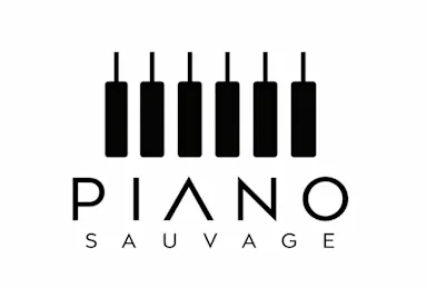Piano Sauvage