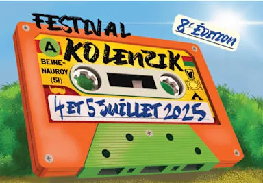 Festival Kolenzik