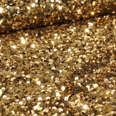 SEQUIN PRODUCTION