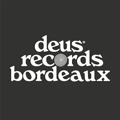 DEUS RECORDS BORDEAUX