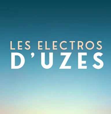 LES ELECTROS D'UZES