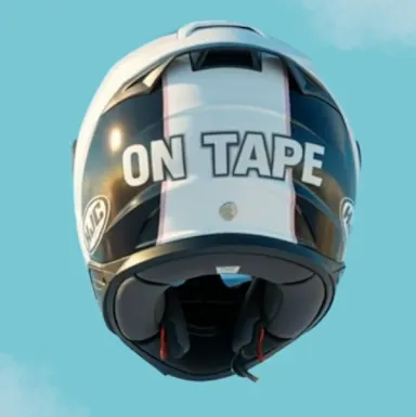 ON TAPE