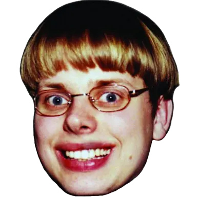 Carlos Capslock