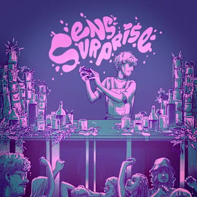 Sens'urprise