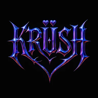 KRÜSH