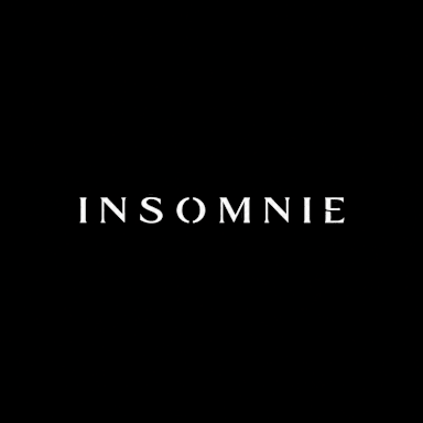 insomnie