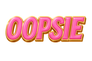 OOPSIE