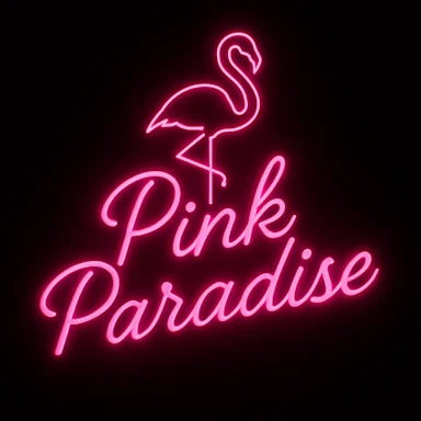 Pink Paradise