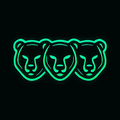 LES 3 OURS