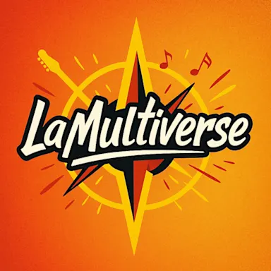 La multiverse