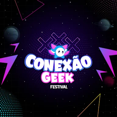 Festival Conexão Geek