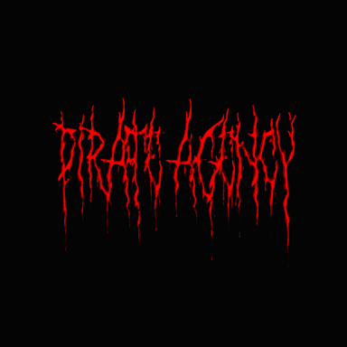 PIRATE AGENCY