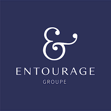 Entourage Groupe