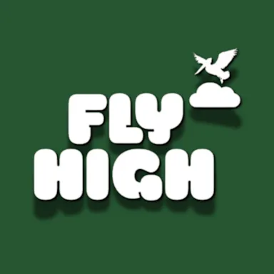 FLY HIGH 🪽