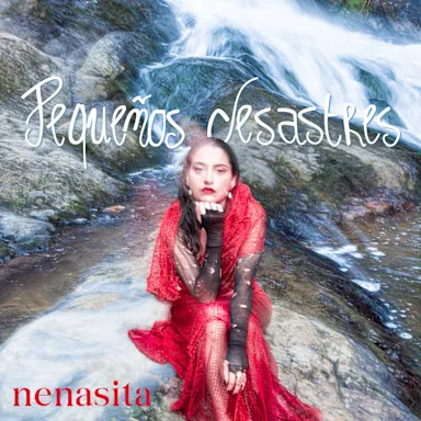 Release party Nenasita