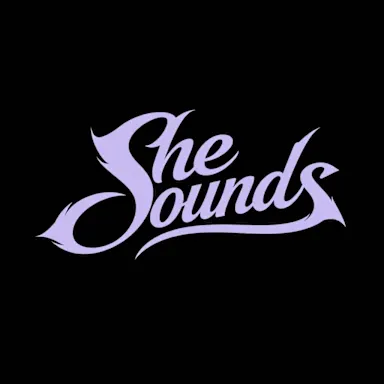 SHE SOUNDS